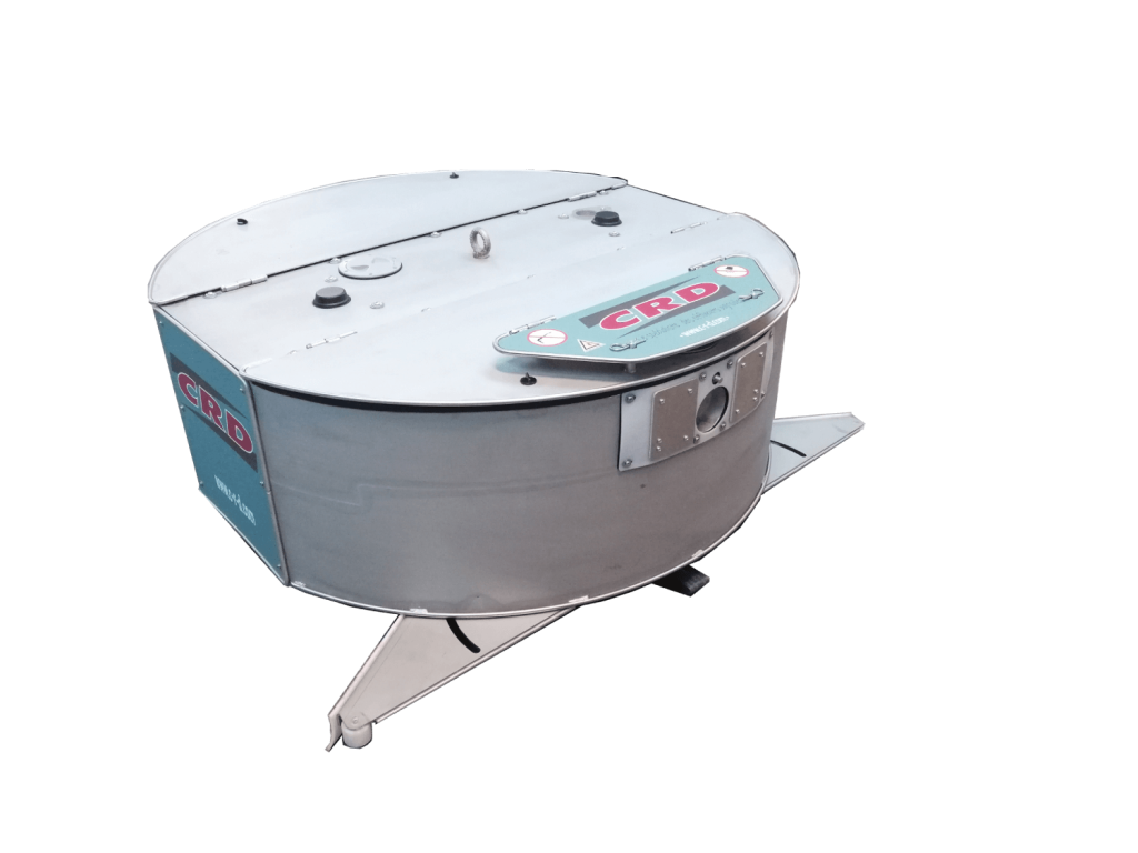 aspirateur à lisier